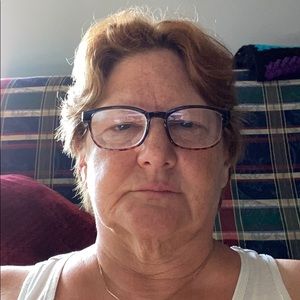 Meet your Posher, Lesley